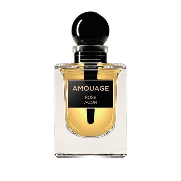 Amouage Pure Perfume Oil