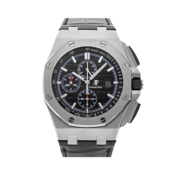 Audemars Piguet Royal Oak Offshore Watch