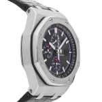 Audemars Piguet Royal Oak Offshore Watch - Image 3