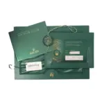 Rolex Air King Watch - Image 4