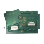 Rolex Air King Watch - View 4