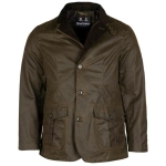 Barbour International Jacket