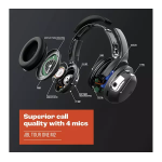 JBL Tour One M2 Headphones - Image 10