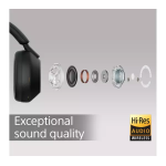 Sony Headphones - Image 3