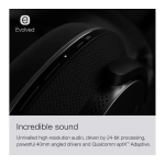 Bowers Wilkins Headphones - Image 3