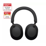 Sony Headphones - View 2