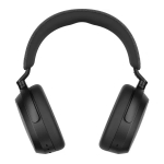 Sennheiser Momentum 4 Headphones - View 3