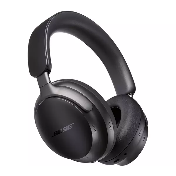 Bose Quiet Comfort Ultra Headphones