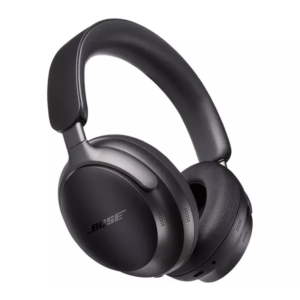 Bose Quiet Comfort Ultra Headphones - Front