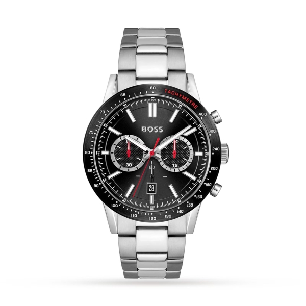 Boss Watch