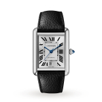 Cartier Tank Must Watch - Front