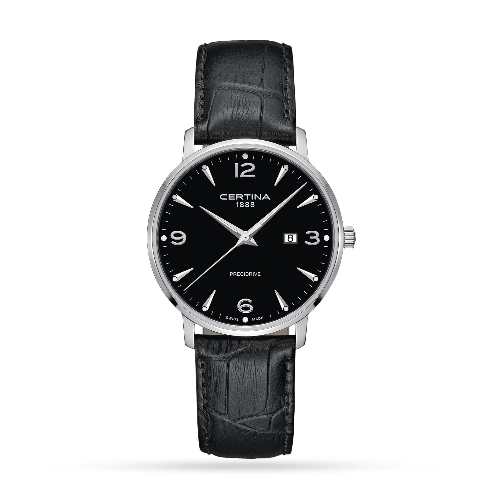 certina-1.jpg Certina Watch - Image 1