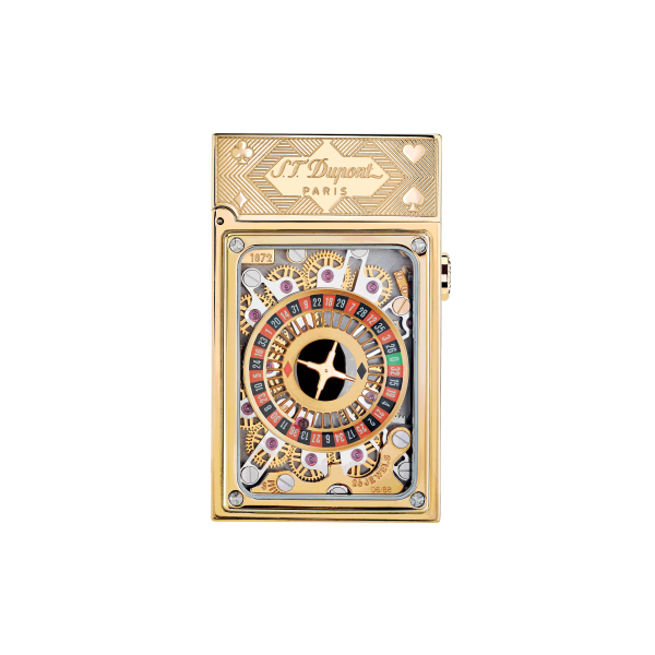 Dupont Haute Creation Lighter