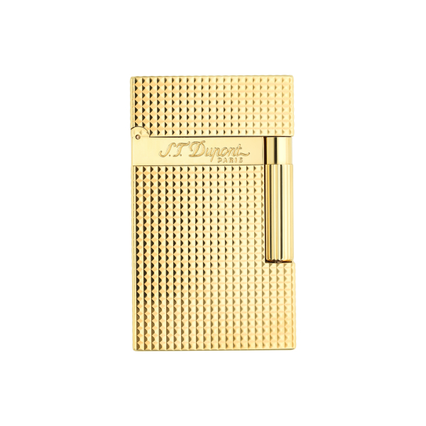 Dupont Ligne 2 Lighter - Front
