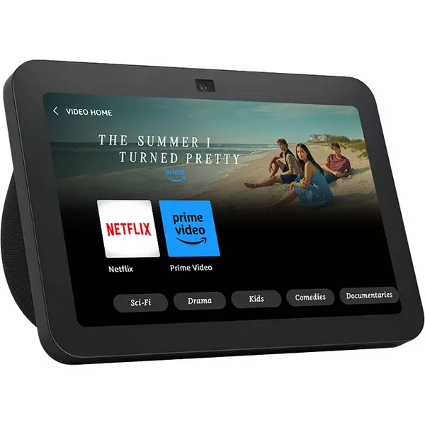 Amazon Echo Show 8 3rd Gen