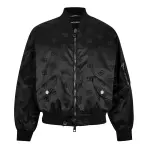 Dolce Gabbana Bomber Jacket - Front