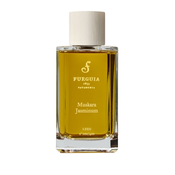 Fueguia 1833 Perfume