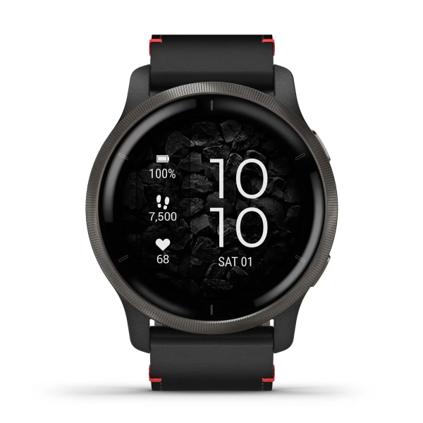 Garmin Marq Smartwatch - Front