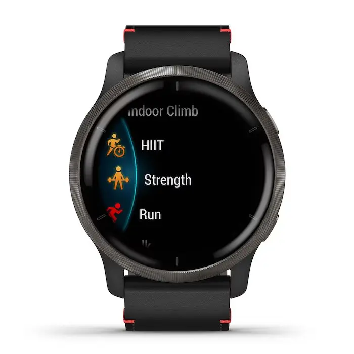 Garmin Venu 2 Smartwatch - View 2