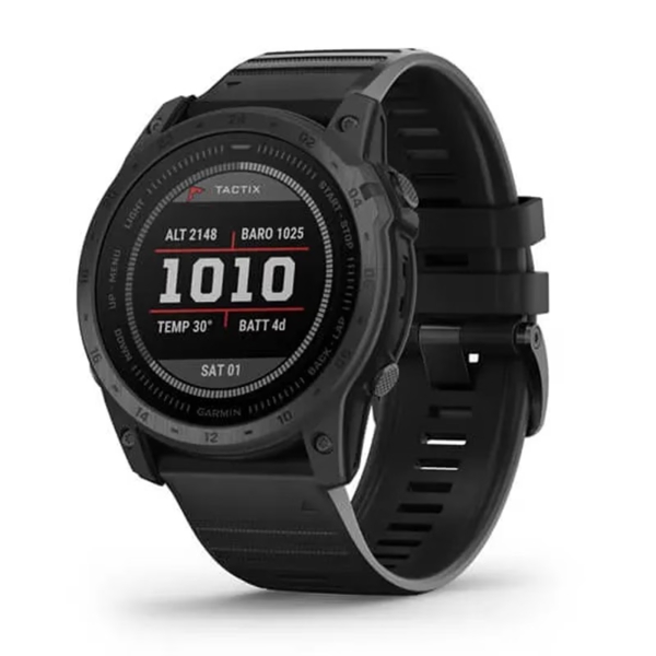Garmin Tactix 7 Smartwatch