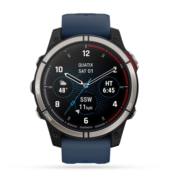 Garmin Quatix 7 Smartwatch