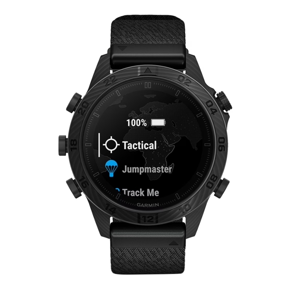 Garmin Marq Commander Smartwatch