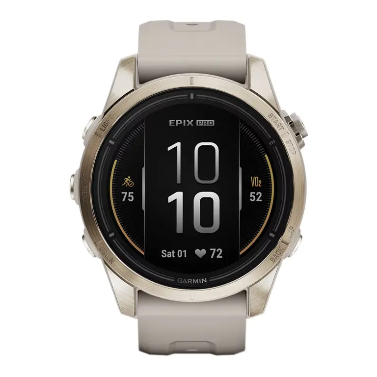 Garmin Epix Pro Gen 2 Smartwatch - Front