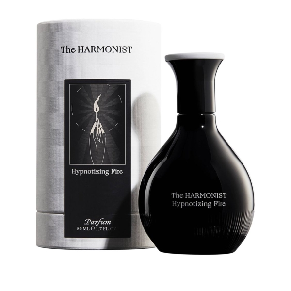 The Harmonist Perfume