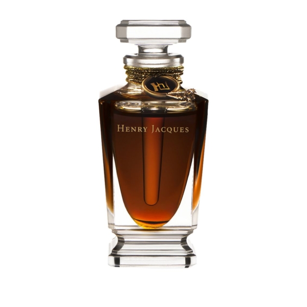 Henry Jacques Pure Perfume