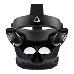 HTC Vive Cosmos VR - View 4