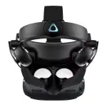 HTC Vive Cosmos VR - View 4