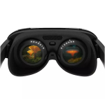 HTC VIVE Flow VR - View 3