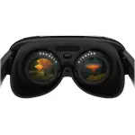 HTC VIVE Flow VR - View 3
