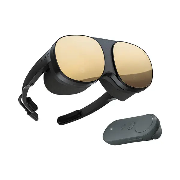 HTC VIVE Flow VR - Front