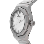 Hublot Classic Fusion Orlinski Watch - Image 2