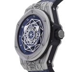 Hublot Big Bang Sang Bleu Watch - Image 2