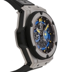 Hublot King Power FC Leicester City Watch - Image 2