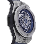 Hublot Big Bang Sang Bleu Watch - Image 3