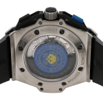 Hublot King Power FC Leicester City Watch - Image 5