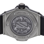 Hublot Big Bang Sang Bleu Watch - Image 5