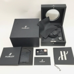 Hublot King Power FC Leicester City Watch - Image 6