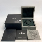 Hublot Big Bang Sang Bleu Watch - Image 6