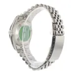 Rolex Custom Datejust Watch - Image 3