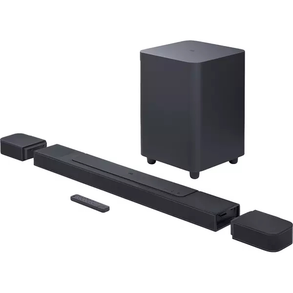 JBL Soundbar 1000 - Front