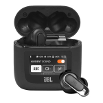 JBL Tour Pro 2 Earbuds - Front