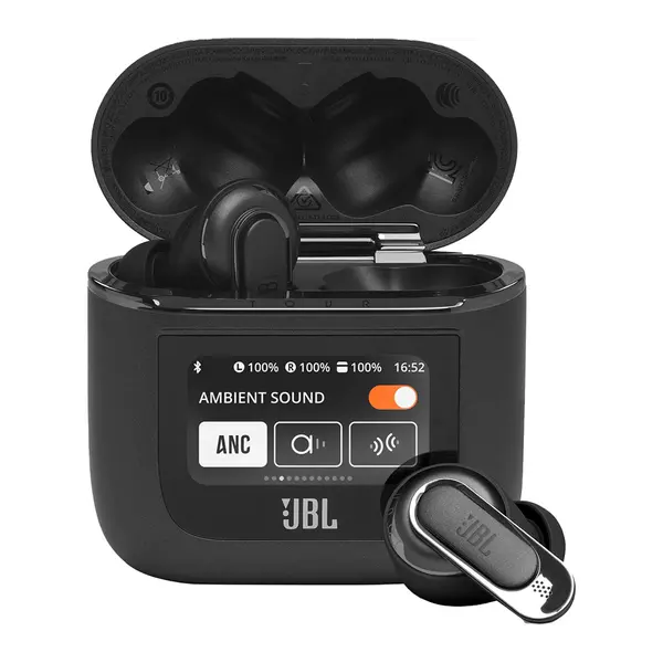 JBL Tour Pro 2 Earbuds