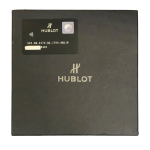 Hublot Classic Fusion Aerofusion Watch - View 4