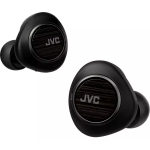 JVC Earbuds - Front