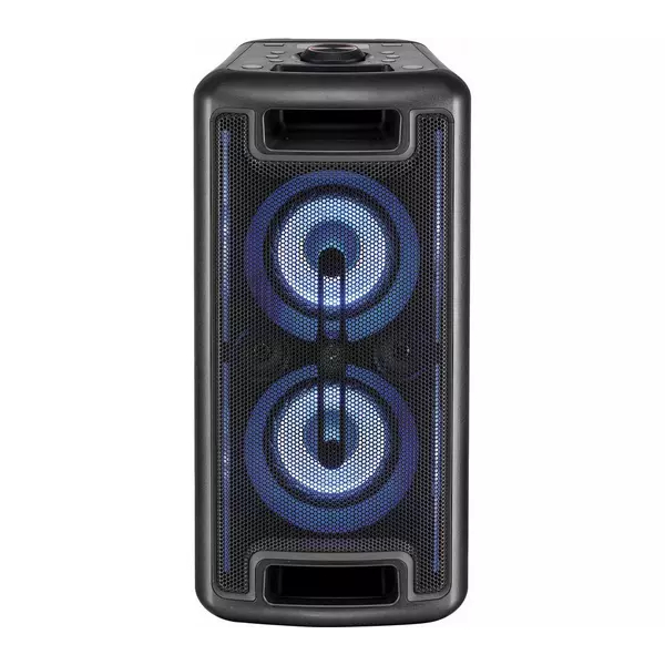 JVC Speaker - Front