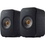 Kef Audio LSX Speakers